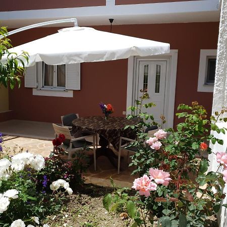 Angelika House 1 Apartment Маратиас Екстериор снимка