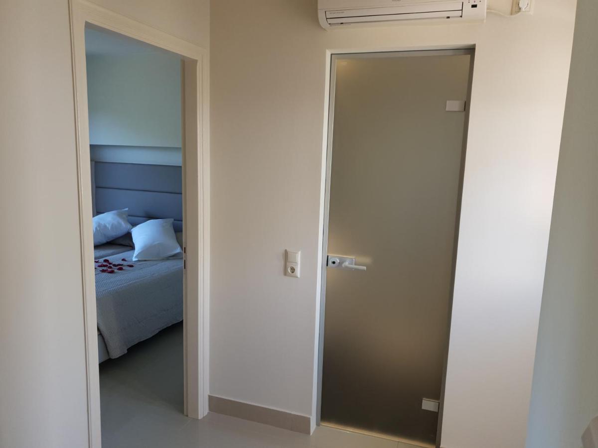 Angelika House 1 Apartment Маратиас Екстериор снимка