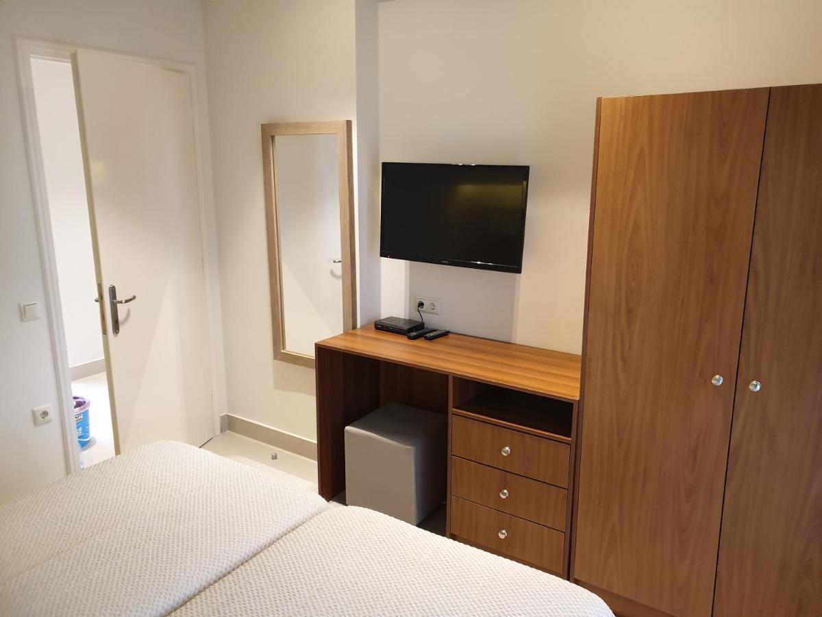 Angelika House 1 Apartment Маратиас Екстериор снимка
