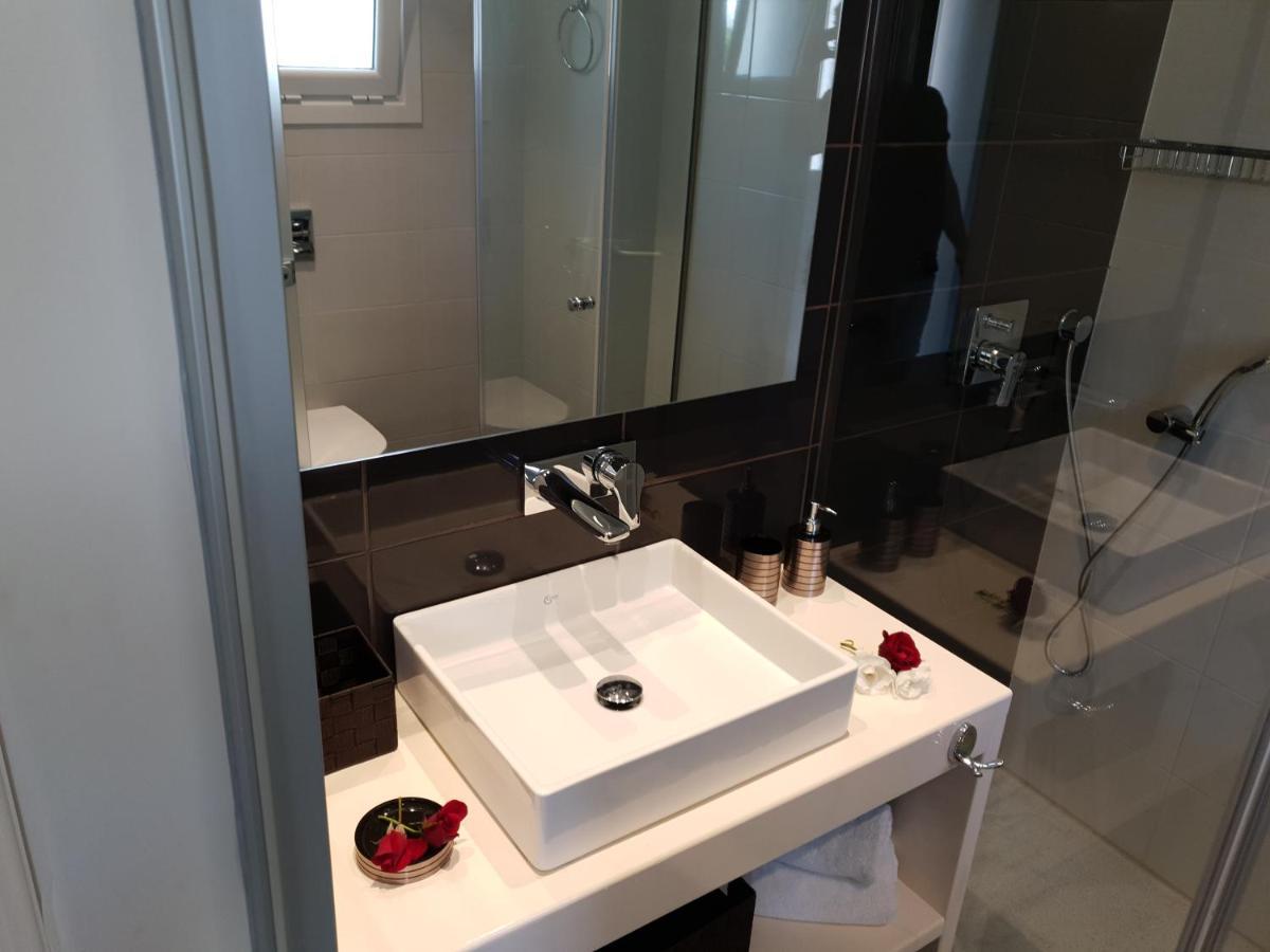 Angelika House 1 Apartment Маратиас Екстериор снимка