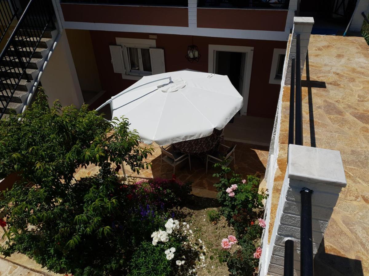 Angelika House 1 Apartment Маратиас Екстериор снимка