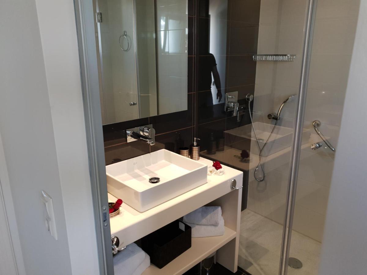 Angelika House 1 Apartment Маратиас Екстериор снимка