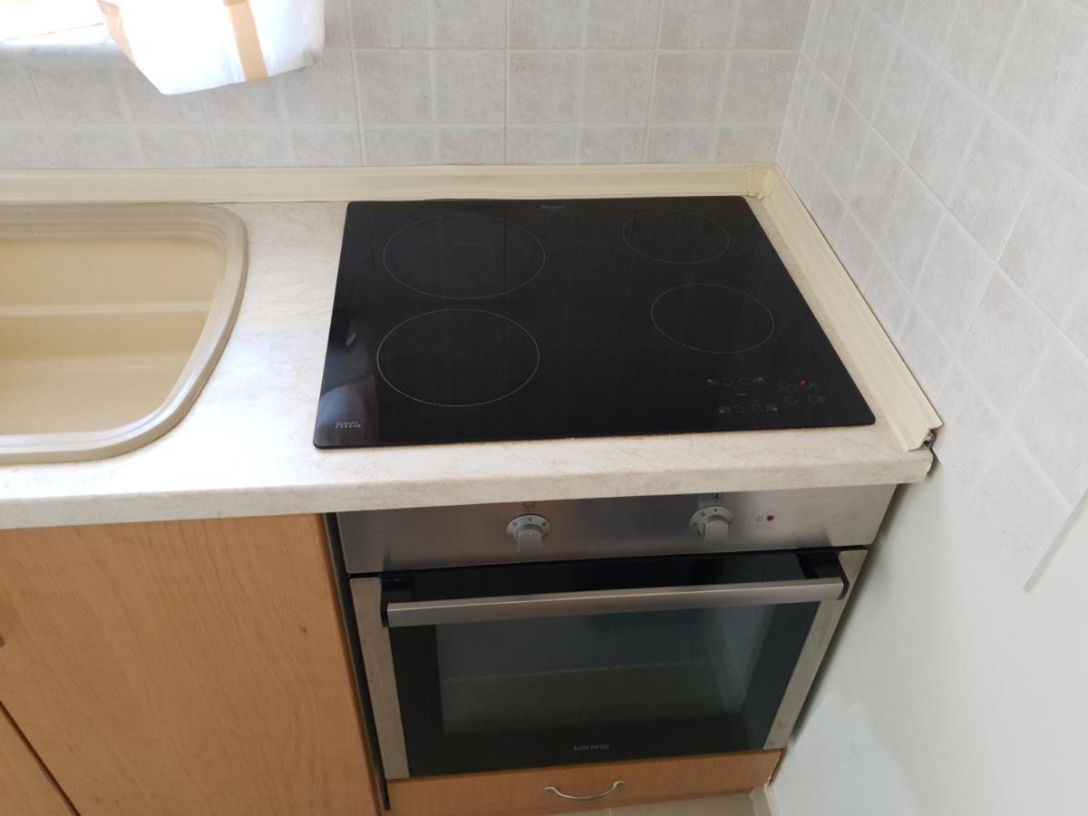 Angelika House 1 Apartment Маратиас Екстериор снимка