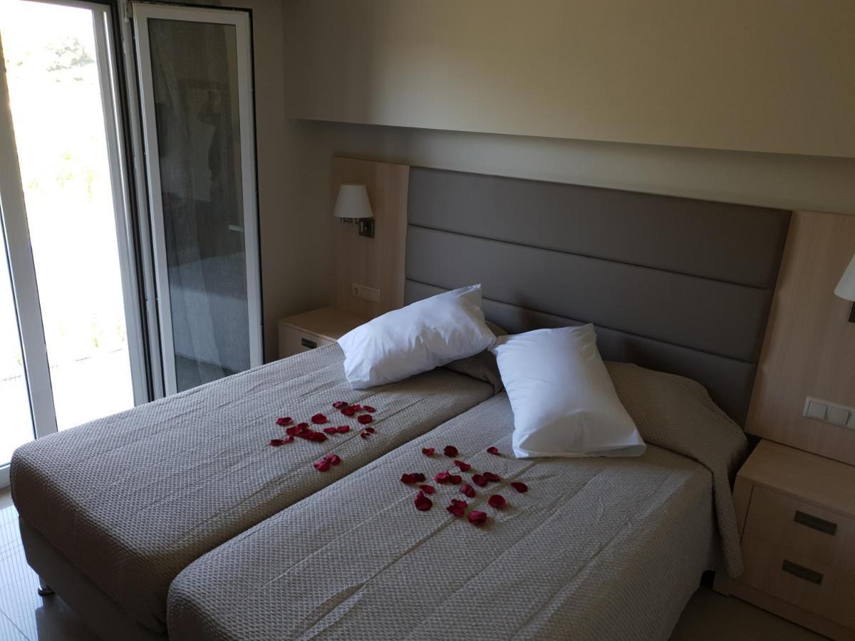 Angelika House 1 Apartment Маратиас Екстериор снимка