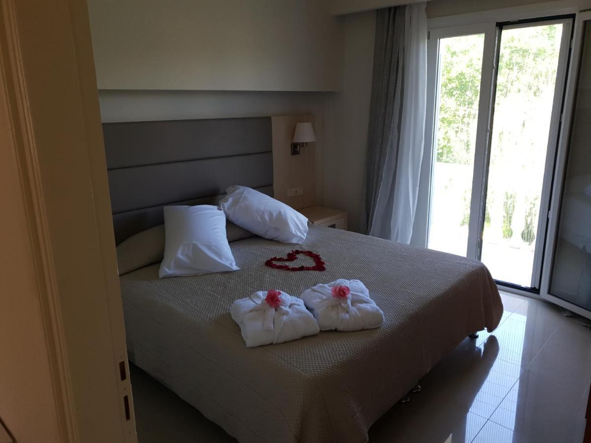 Angelika House 1 Apartment Маратиас Екстериор снимка