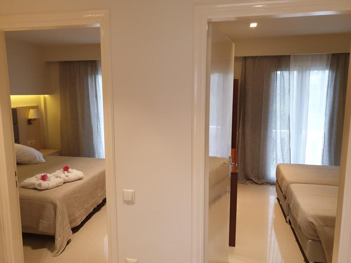 Angelika House 1 Apartment Маратиас Екстериор снимка